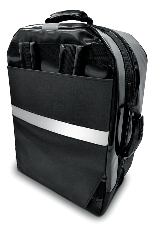 Professioneller Intubationsrucksack