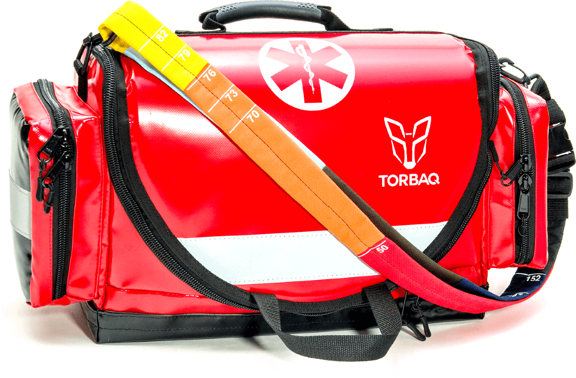 Pädiatrische Tasche