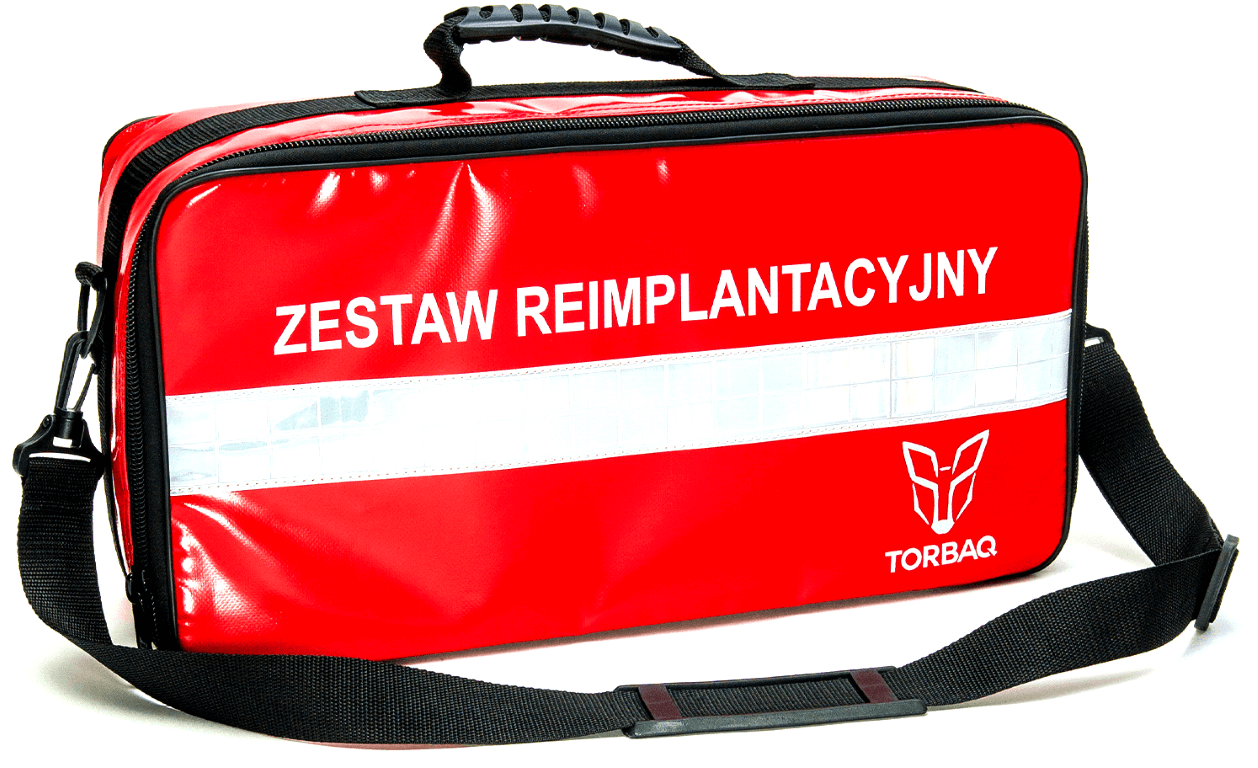 Zestaw Reimplantacyjny
